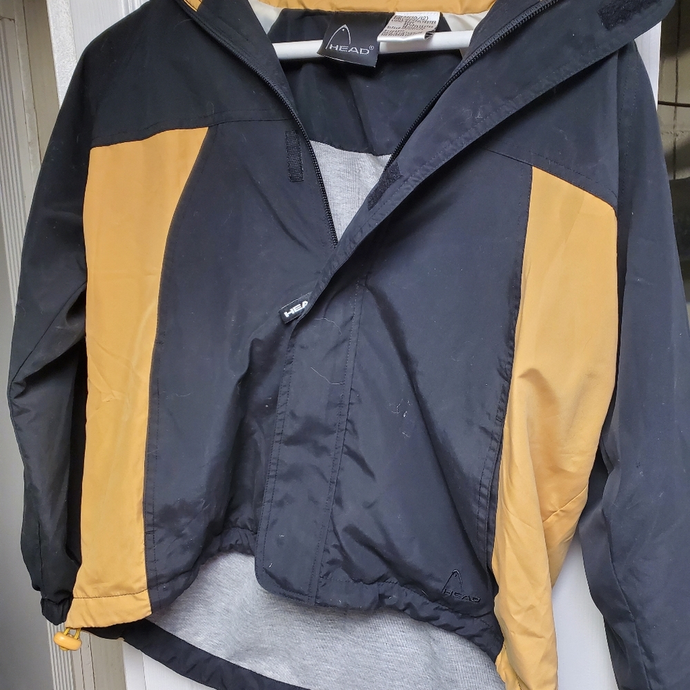 Kids jacket